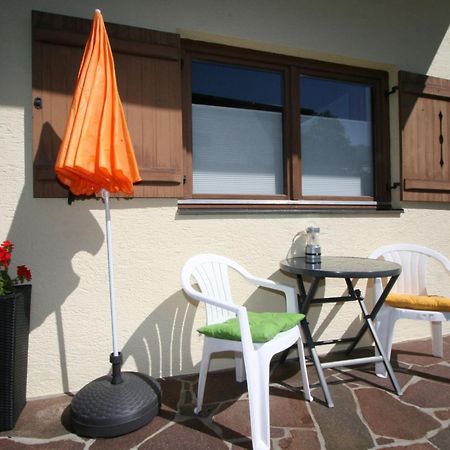 Apartment Peter By Interhome ไวดริง ภายนอก รูปภาพ