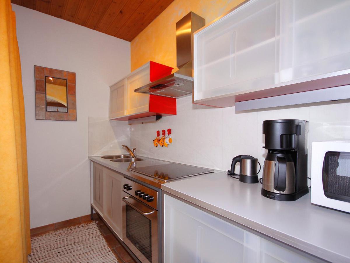 Apartment Peter By Interhome ไวดริง ภายนอก รูปภาพ