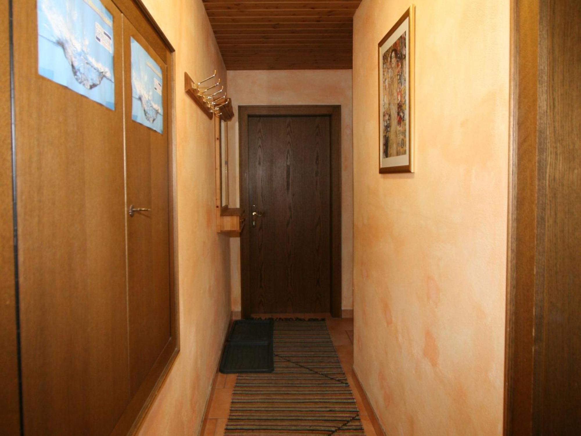 Apartment Peter By Interhome ไวดริง ภายนอก รูปภาพ