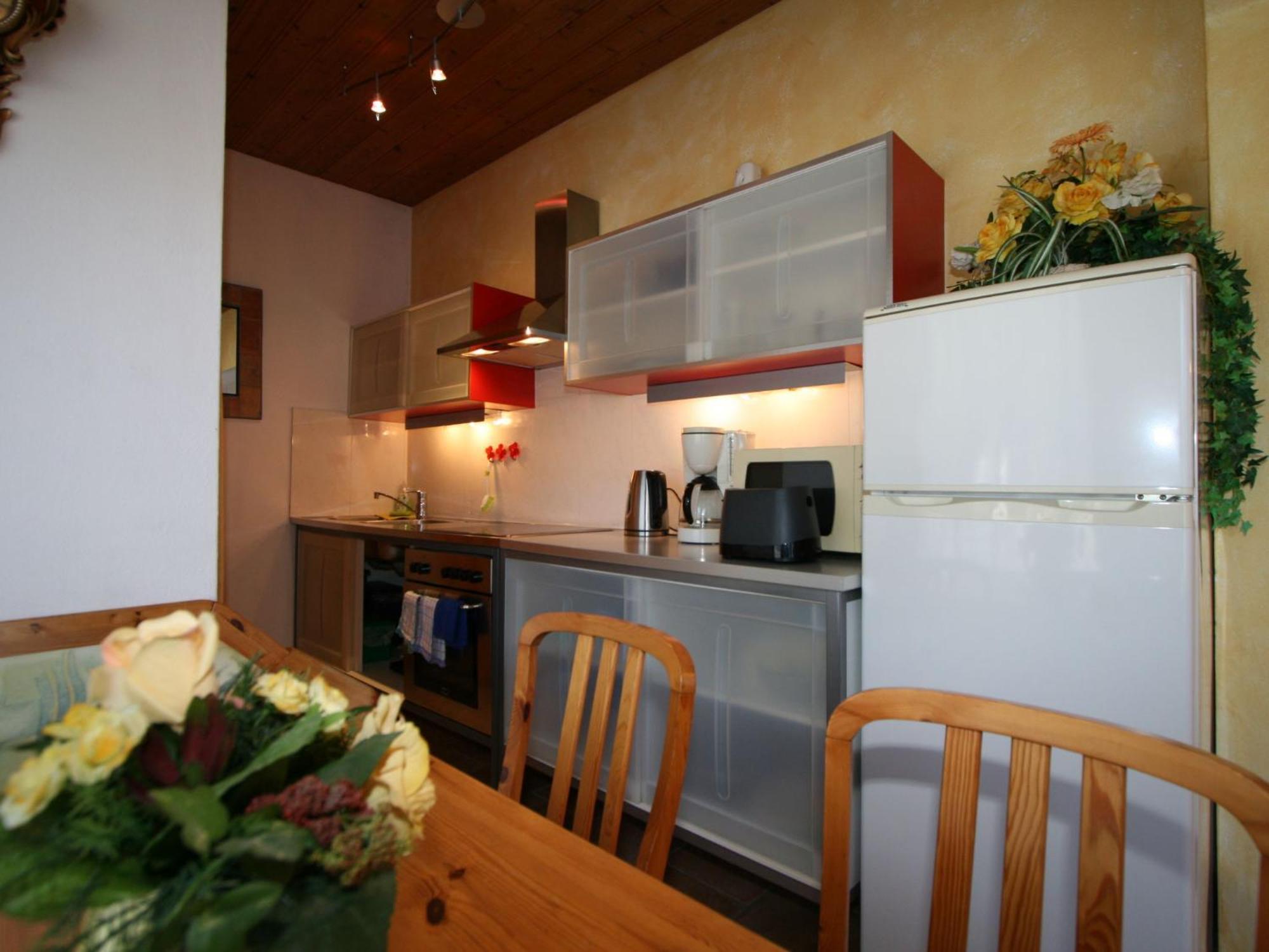 Apartment Peter By Interhome ไวดริง ภายนอก รูปภาพ