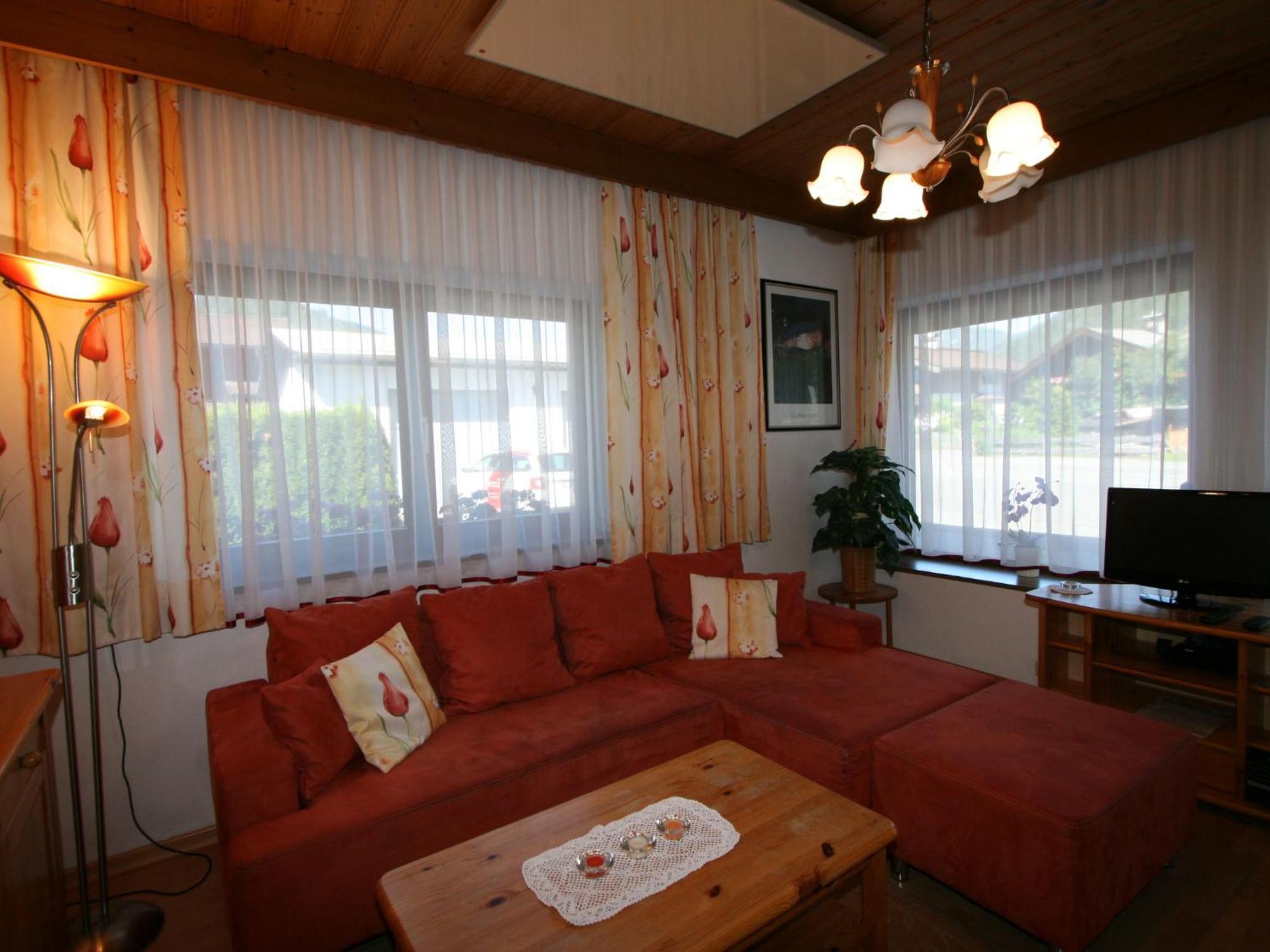 Apartment Peter By Interhome ไวดริง ภายนอก รูปภาพ