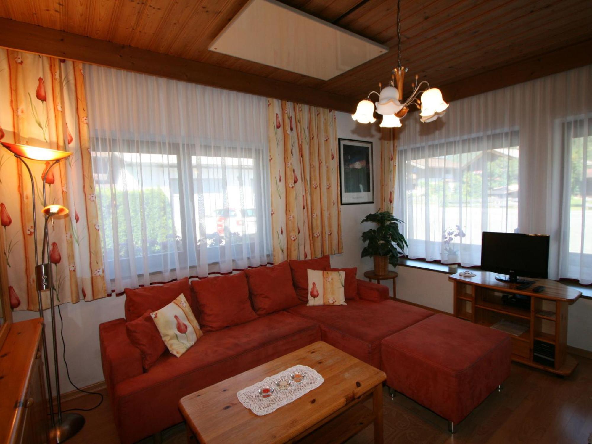 Apartment Peter By Interhome ไวดริง ภายนอก รูปภาพ