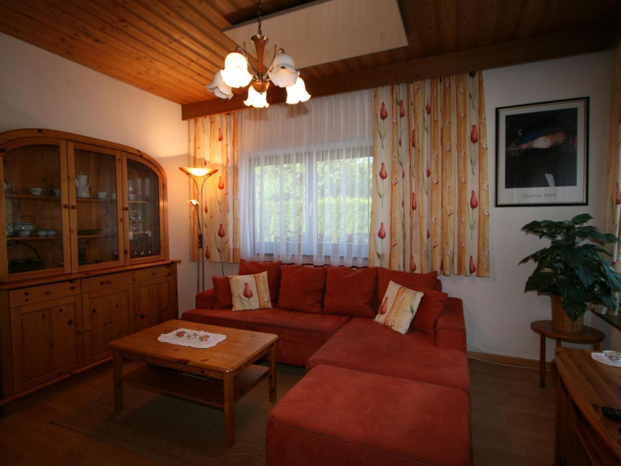 Apartment Peter By Interhome ไวดริง ภายนอก รูปภาพ