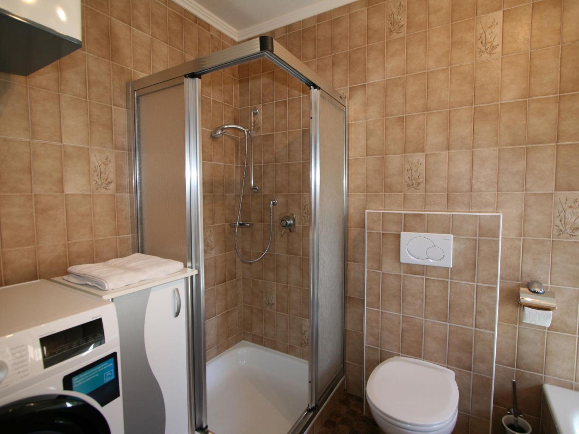 Apartment Peter By Interhome ไวดริง ภายนอก รูปภาพ